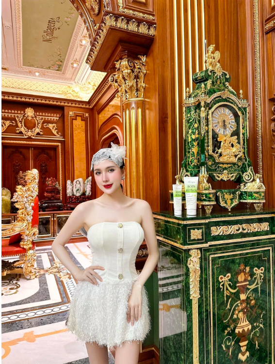 Doanh nghiệp liên quan sản phẩm Ngân Collagen quảng cáo đã đồng loạt giải thể trong vài tháng- Ảnh 1. Doanh nghiệp liên quan sản phẩm Ngân Collagen quảng cáo đã đồng loạt giải thể trong vài tháng- Ảnh 1.