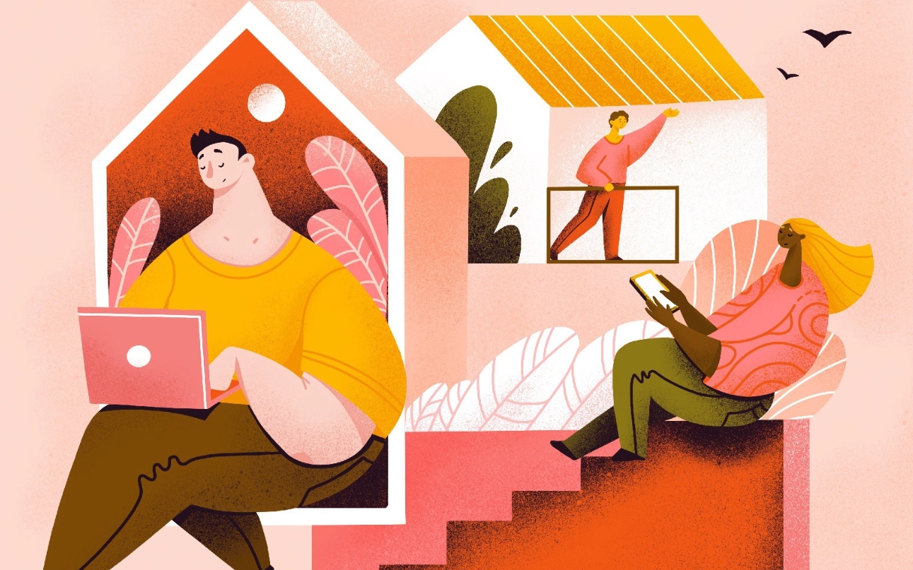 8 tác phong làm việc của người EQ cao: Sếp chỉ muốn TĂNG LƯƠNG cho người này!- Ảnh 4. 8 tác phong làm việc của người EQ cao: Sếp chỉ muốn TĂNG LƯƠNG cho người này!- Ảnh 4.