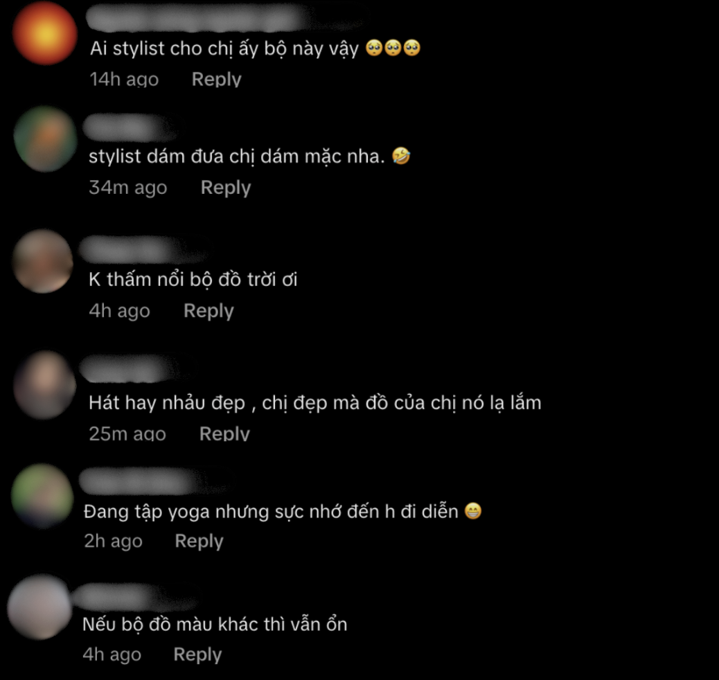 Tóc Tiên mặc xấu dữ dội- Ảnh 4. Tóc Tiên mặc xấu dữ dội- Ảnh 4.