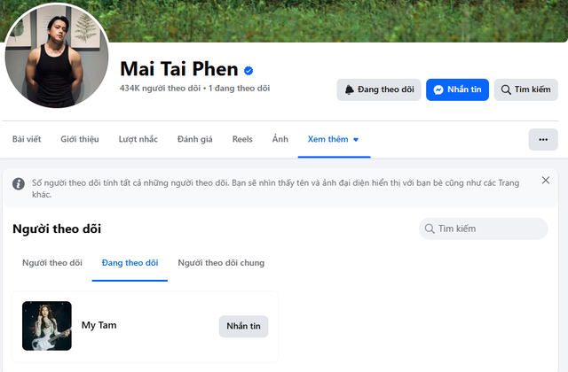 8 năm Mỹ Tâm ở bên Mai Tài Phến - Ảnh 11. 8 năm Mỹ Tâm ở bên Mai Tài Phến - Ảnh 11.