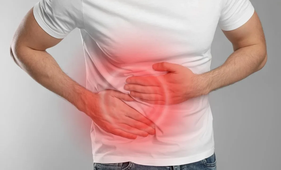 Bất Ngờ Mắc Ung Thư Gan Ở Tuổi 40: Bác Sĩ Nói Bất Ngờ Mắc Ung Thư Gan Ở Tuổi 40: Bác Sĩ Nói