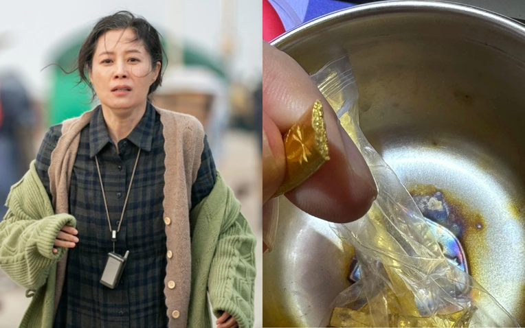 Bán đất mua vàng, đến ngày cưới con đem đi đánh bóng lại, bán thợ kim hoàn nói: “Cái này không phải vàng đâu cô ơi”- Ảnh 1. Bán đất mua vàng, đến ngày cưới con đem đi đánh bóng lại, bán thợ kim hoàn nói: “Cái này không phải vàng đâu cô ơi”- Ảnh 1.