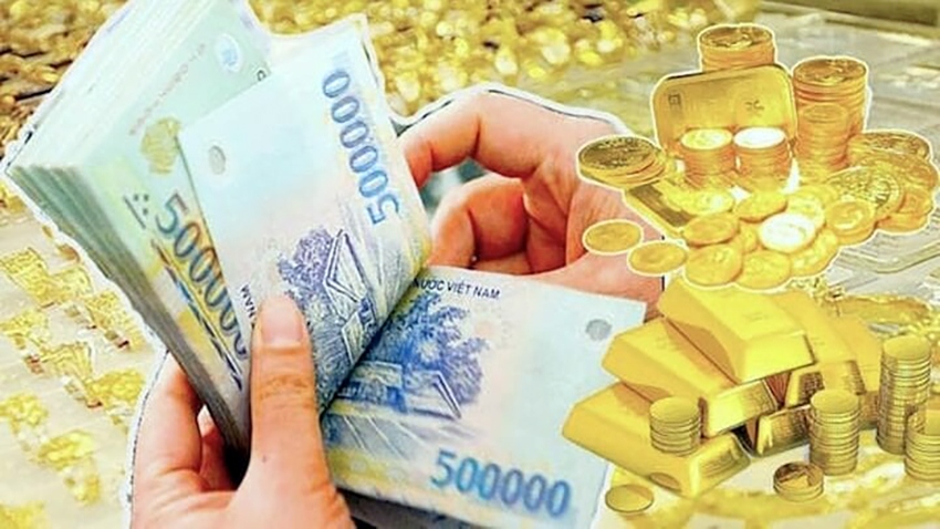 Ngoài 40 tuổi, bạn nên giữ tiền ở đâu để vừa an toàn vừa sinh lời?- Ảnh 2. Ngoài 40 tuổi, bạn nên giữ tiền ở đâu để vừa an toàn vừa sinh lời?- Ảnh 2.