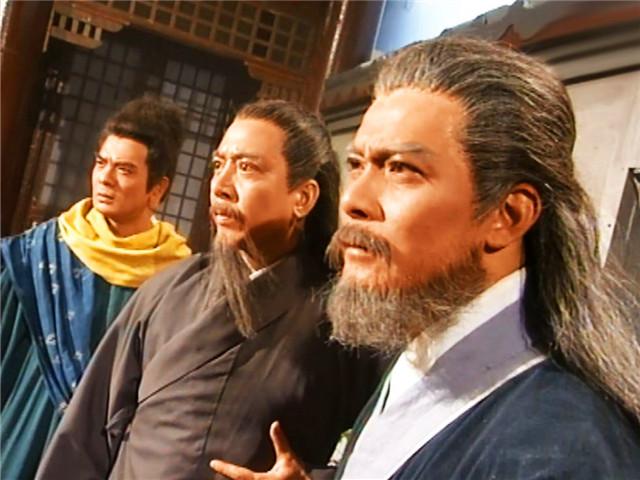 7 đồ đệ mà Tiêu Viễn Sơn bí mật thu nhận: Được cao thủ hàng đầu khen ngợi 7 đồ đệ mà Tiêu Viễn Sơn bí mật thu nhận: Được cao thủ hàng đầu khen ngợi