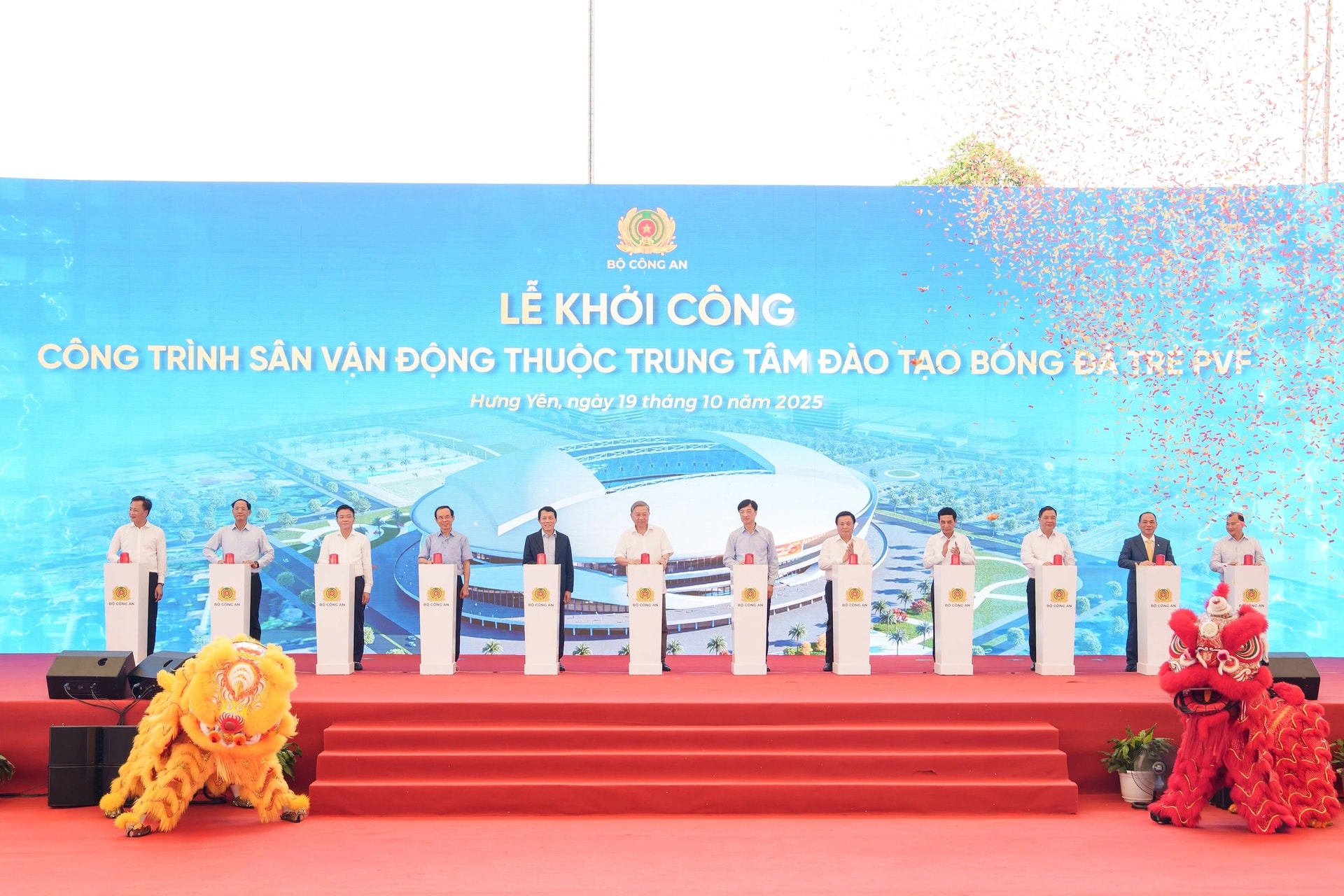 Vượt xa sân Mỹ Đình, Việt Nam sắp có SVĐ 60.000 chỗ top đầu châu Á, sở hữu công nghệ hàng đầu thế giới- Ảnh 3. Vượt xa sân Mỹ Đình, Việt Nam sắp có SVĐ 60.000 chỗ top đầu châu Á, sở hữu công nghệ hàng đầu thế giới- Ảnh 3.