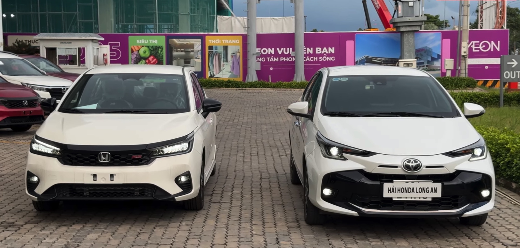 10 xe xăng, dầu bán chạy nhất Việt Nam 3 quý đầu 2025: Cuộc đua top 1 gay cấn, xe Hàn và sedan đang thất thế- Ảnh 3.