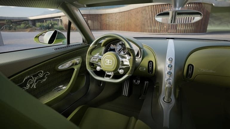 Tesla sản xuất một chiếc xe mất 17 giây, còn hãng này lại mất 300 giờ mới chế tạo xong một chiếc tay nắm cửa ô tô- Ảnh 3.