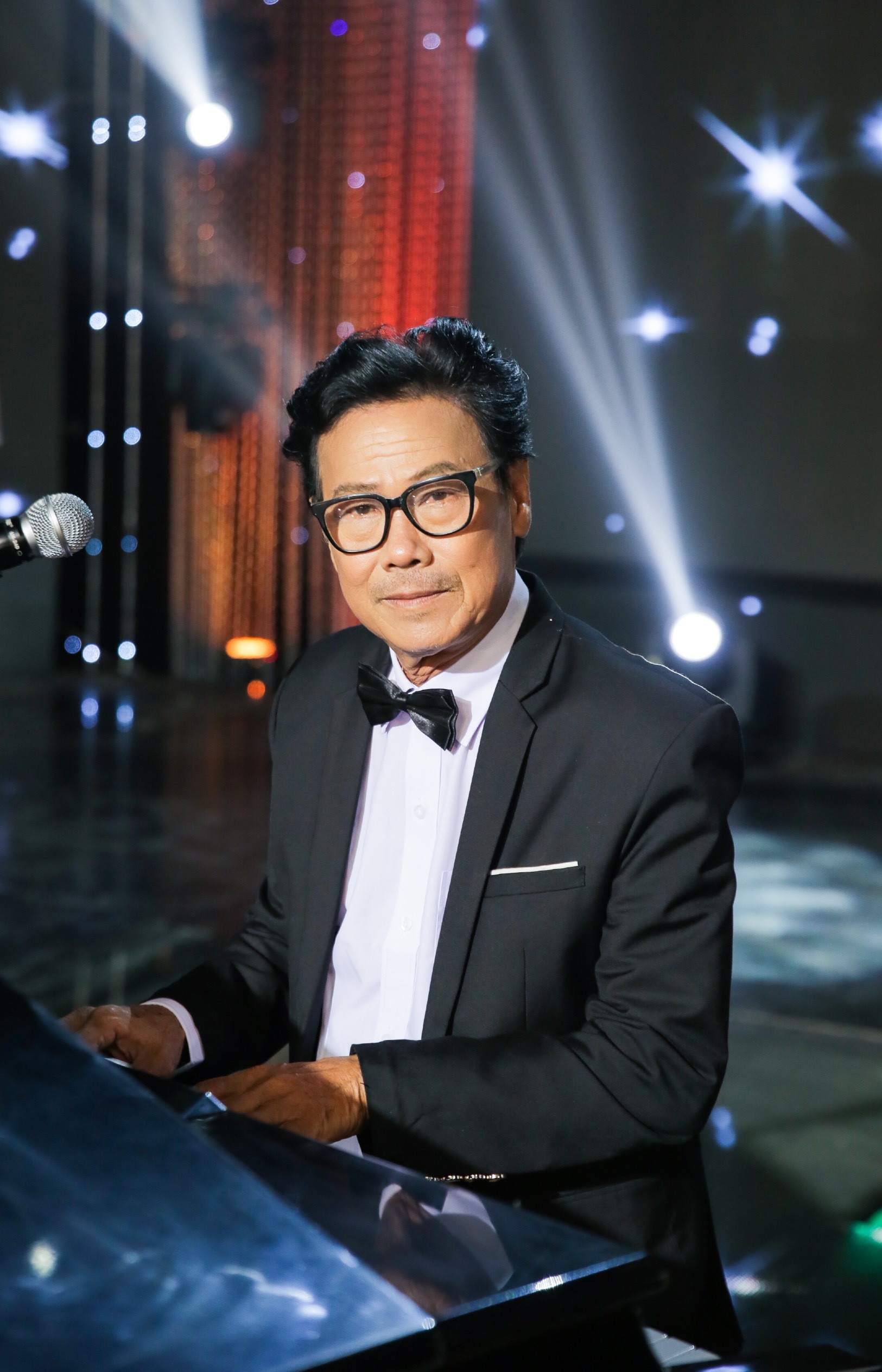 Nam NSƯT giàu nhất nhì Việt Nam làm chủ 2 khu du lịch và 5 hòn đảo, đi hát không cát-xê- Ảnh 3.