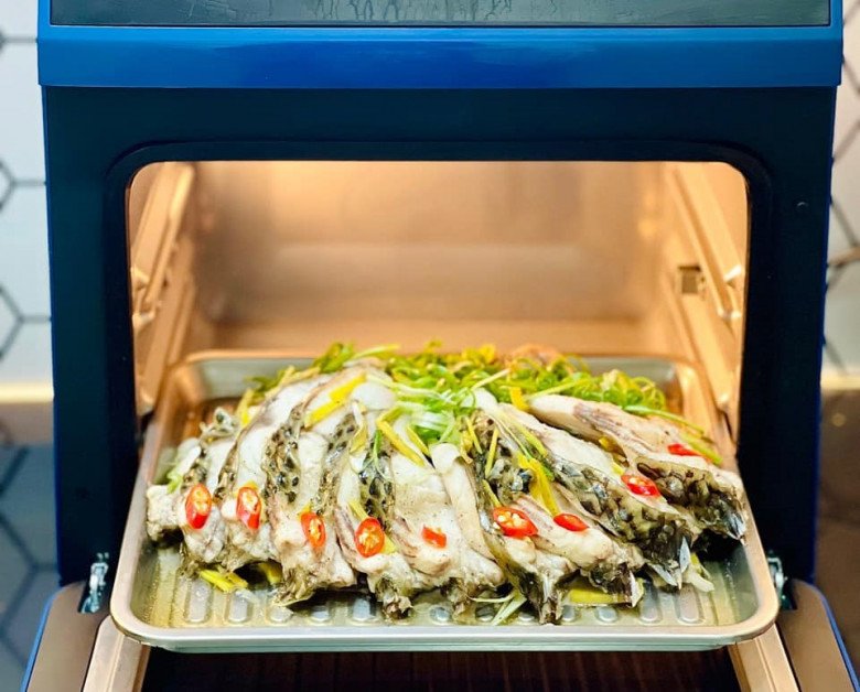 Việt Nam sở hữu loại cá thế giới rất ưa chuộng, Mỹ đánh giá dinh dưỡng vượt cá hồi- Ảnh 1.