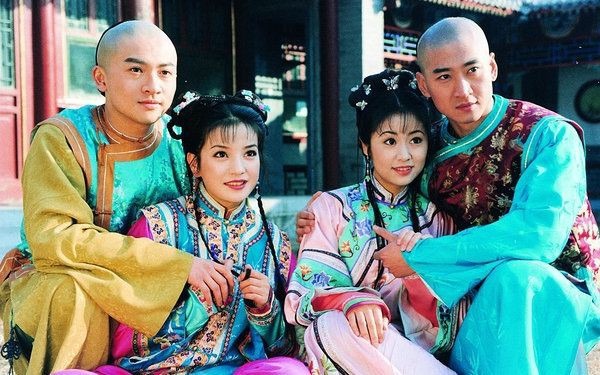 Nam thần Hoàn Châu Cách Cách muốn bỏ hết tài sản 350 tỷ: "Tiền nhiều để làm gì, tôi không cần tiền!"- Ảnh 1.