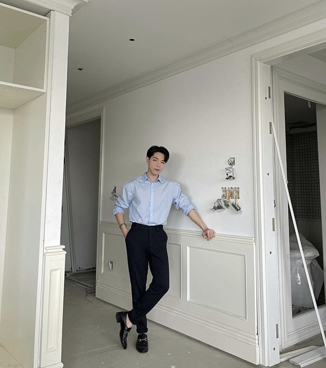 Có gì bên trong căn hộ 10 tỷ Đức Phúc tự mua năm 25 tuổi?- Ảnh 4.
