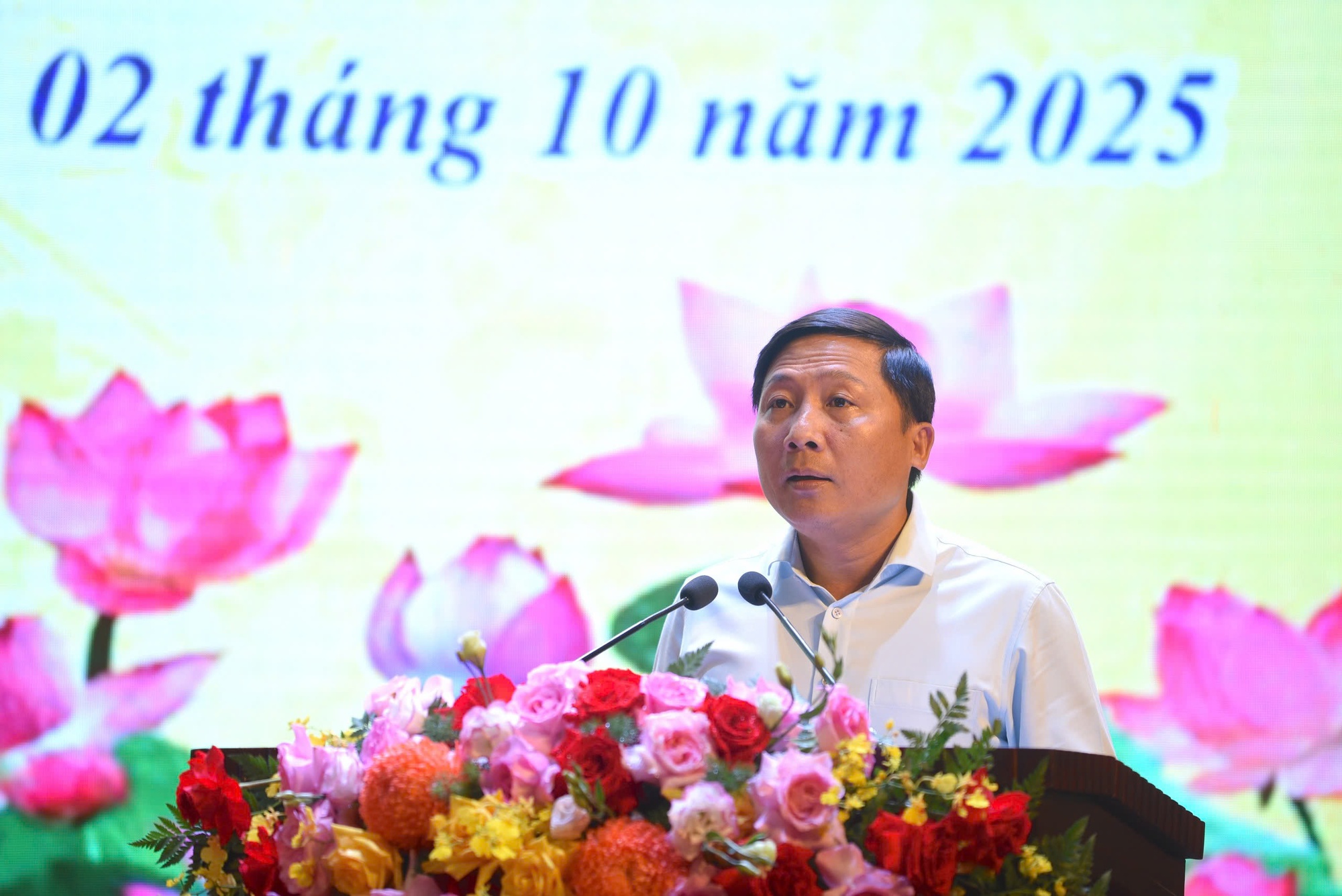 Hà Nội sẽ khám miễn phí cho người dân ít nhất mỗi năm 1 lần- Ảnh 2.