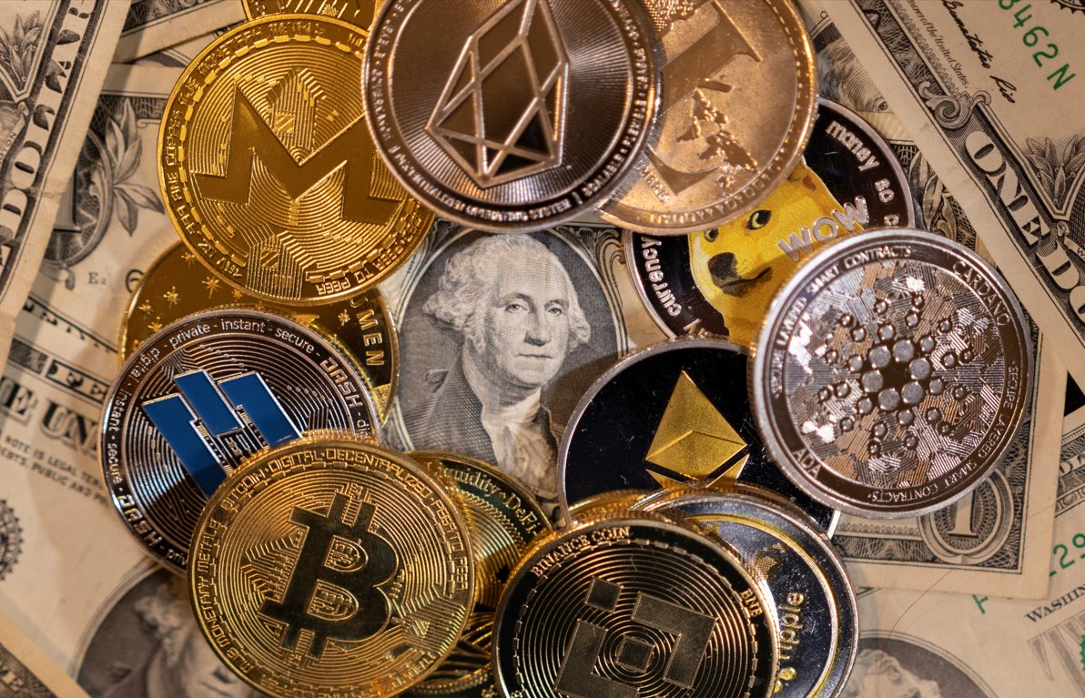 Chưa Từng Có: Mỹ Thử Nghiệm Phát 12.000 Usd Tiền Số Mỗi Người Để Hỗ Trợ Người Thu Nhập Thấp- Ảnh 3. Chưa Từng Có: Mỹ Thử Nghiệm Phát 12.000 Usd Tiền Số Mỗi Người Để Hỗ Trợ Người Thu Nhập Thấp- Ảnh 3.