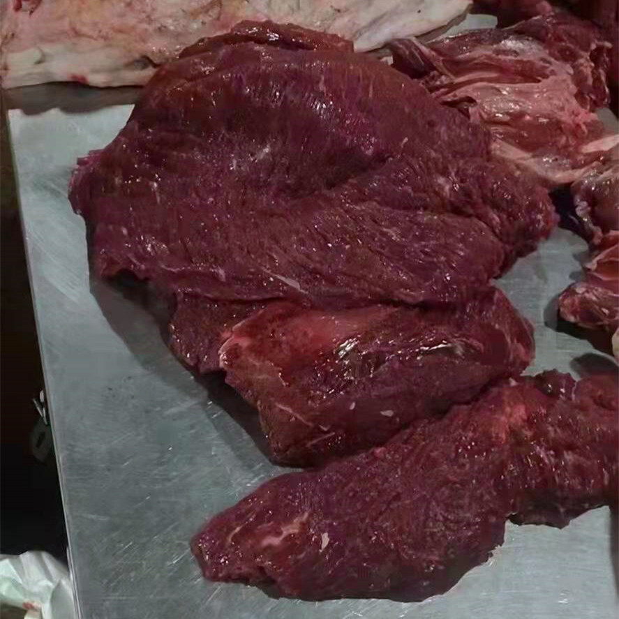 Khi mua thịt bò, bạn nên chọn loại 