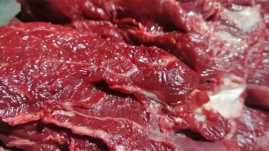 Khi mua thịt bò, bạn nên chọn loại 