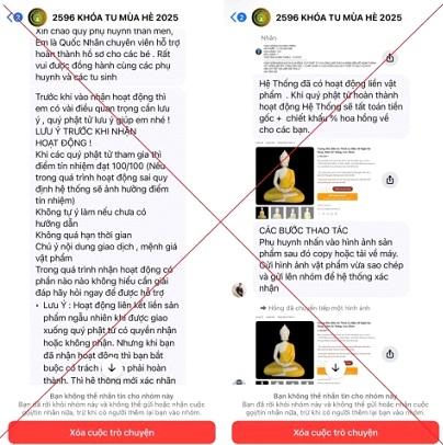 Người Phụ Nữ Ở Hà Nội Thực Hiện 100 Lần Chuyển Khoản 200 Triệu Đồng, Lần Thứ 101 Bất Ngờ Quay Xe Báo Công An- Ảnh 2. Người Phụ Nữ Ở Hà Nội Thực Hiện 100 Lần Chuyển Khoản 200 Triệu Đồng, Lần Thứ 101 Bất Ngờ Quay Xe Báo Công An- Ảnh 2.