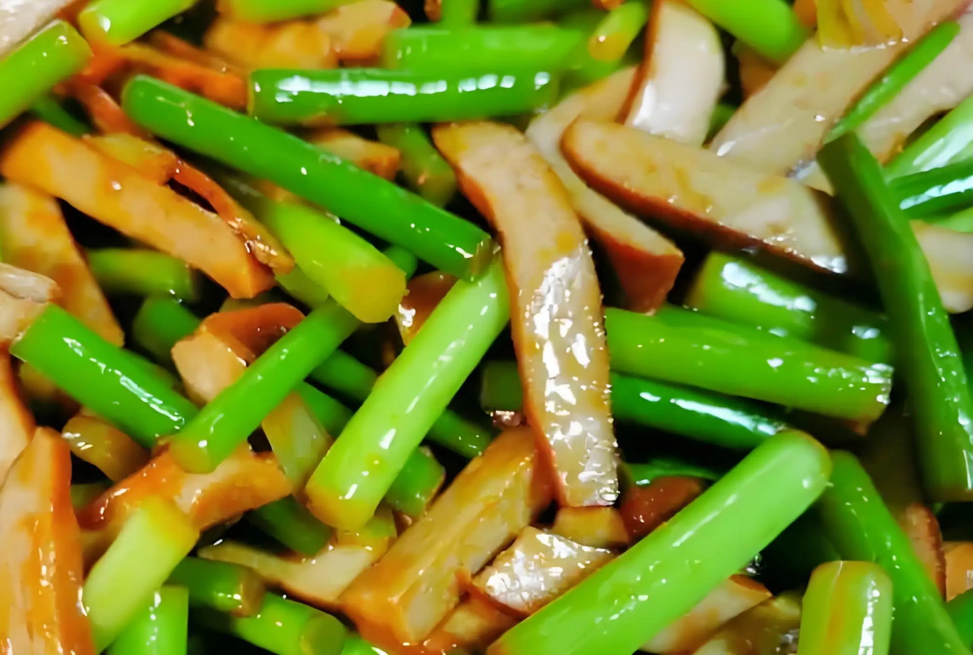 Vào thu, 6 loại rau tưởng bổ nhưng hóa hại, ngay cả người bán cũng tránh xa- Ảnh 2.