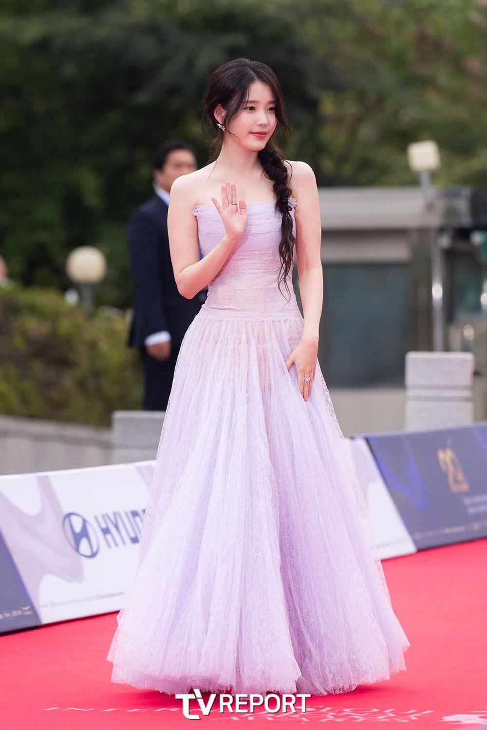 Ngắm mỹ nh&acirc;n n&agrave;y 1 tỷ lần vẫn phải than trời v&igrave; qu&aacute; đẹp: Đi đến đ&acirc;u s&aacute;ng bừng đến đ&oacute;, cả H&agrave;n Quốc c&oacute; đ&uacute;ng 1 người- Ảnh 10.