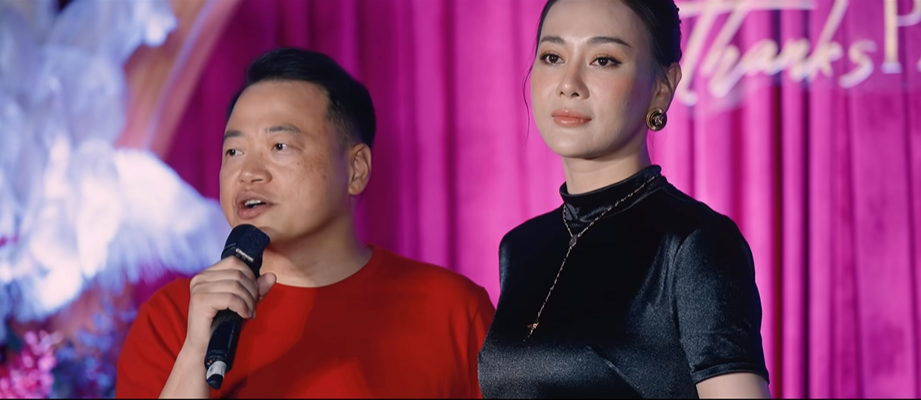 Shark B&igrave;nh v&agrave; Phương Oanh hiện tại- Ảnh 4.