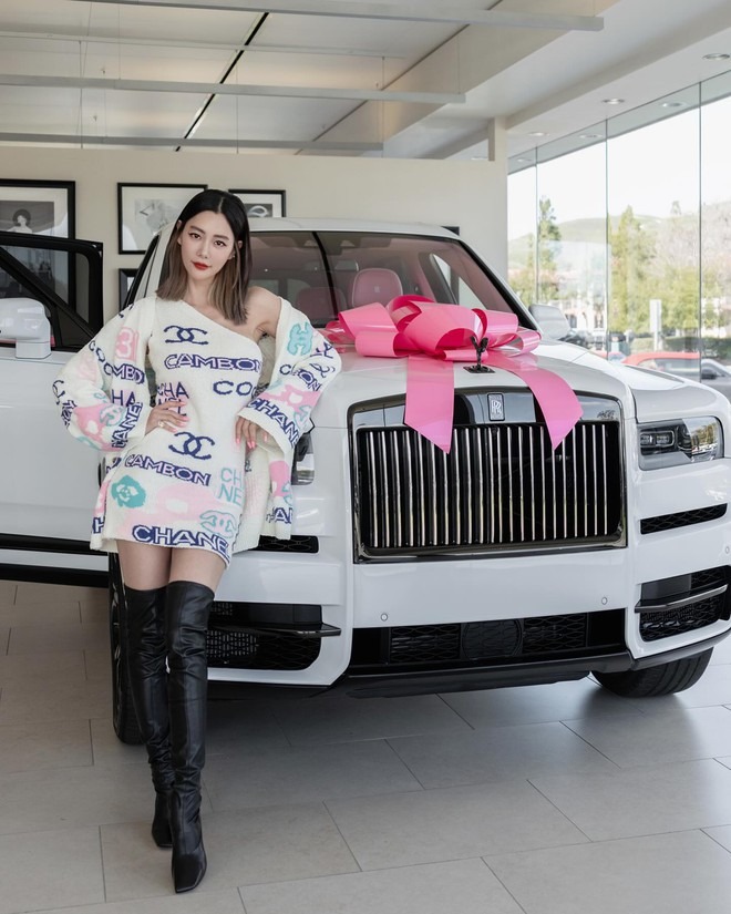 "Bom sex" khét tiếng xứ Hàn cưới đại gia sống như bà hoàng, khui đến quá khứ gạ gẫm CEO mà rùng mình- Ảnh 11. "Bom sex" khét tiếng xứ Hàn cưới đại gia sống như bà hoàng, khui đến quá khứ gạ gẫm CEO mà rùng mình- Ảnh 11.