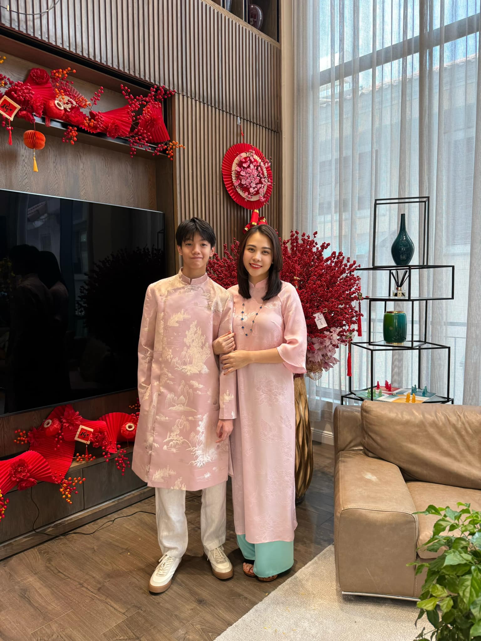 Ở Việt Nam c&oacute; d&agrave;n 