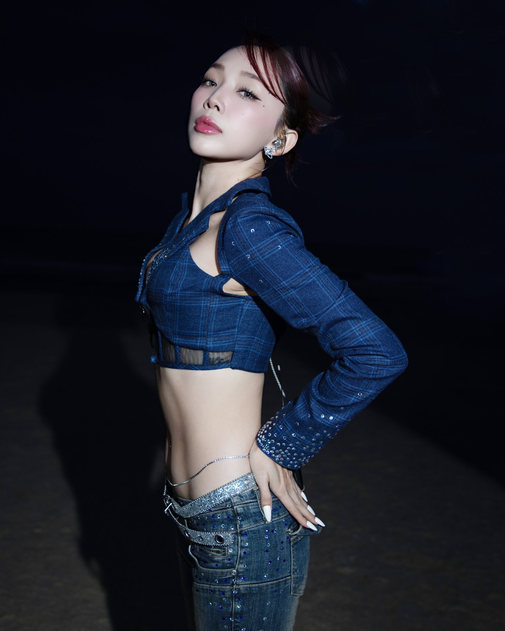 Mỹ nhân Việt "lấn lướt" Lisa (BLACKPINK) khi đọ sắc, được Taylor Swift ôm khen 1 câu mà sĩ tới nóc- Ảnh 6.