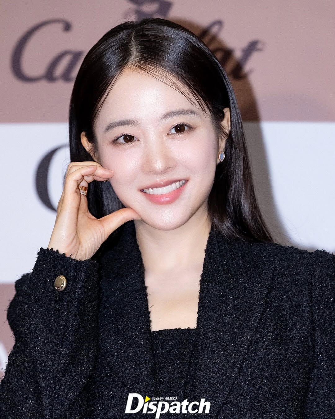 Kh&ocirc;ng biết ăn g&igrave; m&agrave; mỹ nh&acirc;n n&agrave;y cứ trẻ m&atilde;i thế: Đ&acirc;y l&agrave; 18 tuổi chứ 35 nỗi g&igrave;, soi cả ng&agrave;y kh&ocirc;ng thấy nếp nhăn- Ảnh 8.