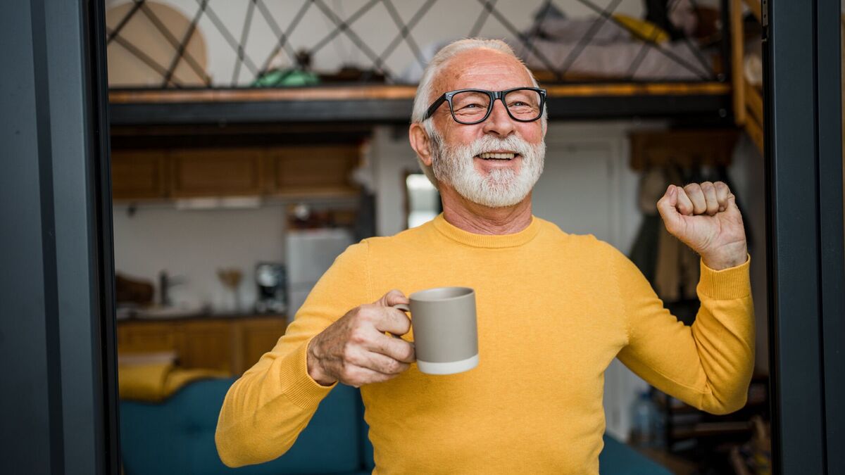 Trà, cà phê hay nước lọc tốt nhất cho tuổi thọ? Nghiên cứu tiết lộ điều bất ngờ- Ảnh 1.