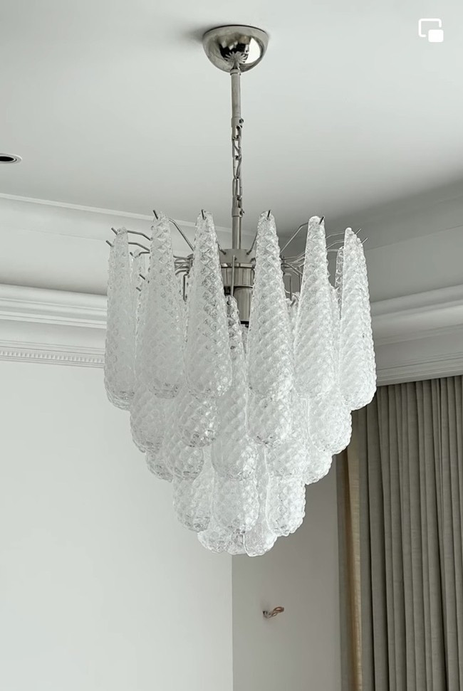 Có gì bên trong căn hộ 10 tỷ Đức Phúc tự mua năm 25 tuổi?- Ảnh 10.