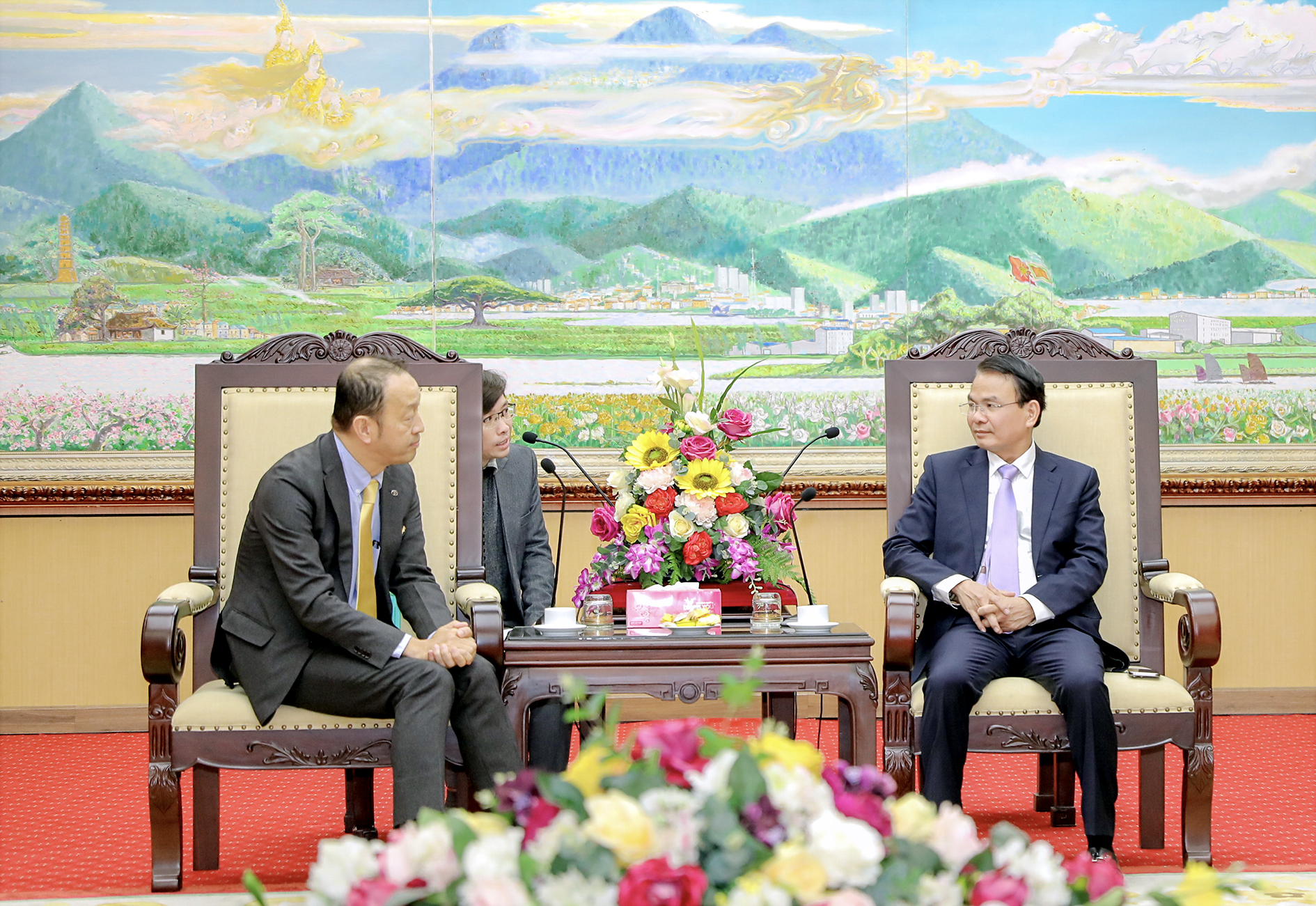 Toyota chuẩn bị đầu tư 360 triệu USD để sản xuất xe hybrid tại Việt Nam- Ảnh 3.