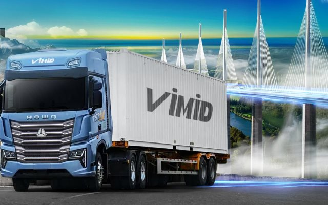 Thêm một đại gia phân phối ô tô trên sàn muốn nhảy vào lĩnh vực lắp ráp với nhà máy rộng hơn 100.000m2 tại Hải Phòng- Ảnh 1.