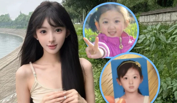 Nữ sinh Trung Quốc bị gi&aacute;m khảo k&eacute;o l&ocirc;ng mi giữa ph&ograve;ng thi v&igrave;&hellip; qu&aacute; đẹp- Ảnh 1.