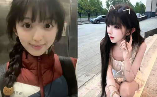 Nữ sinh Trung Quốc bị gi&aacute;m khảo k&eacute;o l&ocirc;ng mi giữa ph&ograve;ng thi v&igrave;&hellip; qu&aacute; đẹp- Ảnh 2.