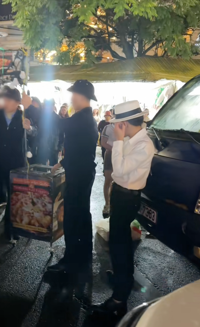 Cần câu cơm của “tổng tài chợ đêm Đà Lạt” bị tịch thu- Ảnh 2. Cần câu cơm của “tổng tài chợ đêm Đà Lạt” bị tịch thu- Ảnh 2.