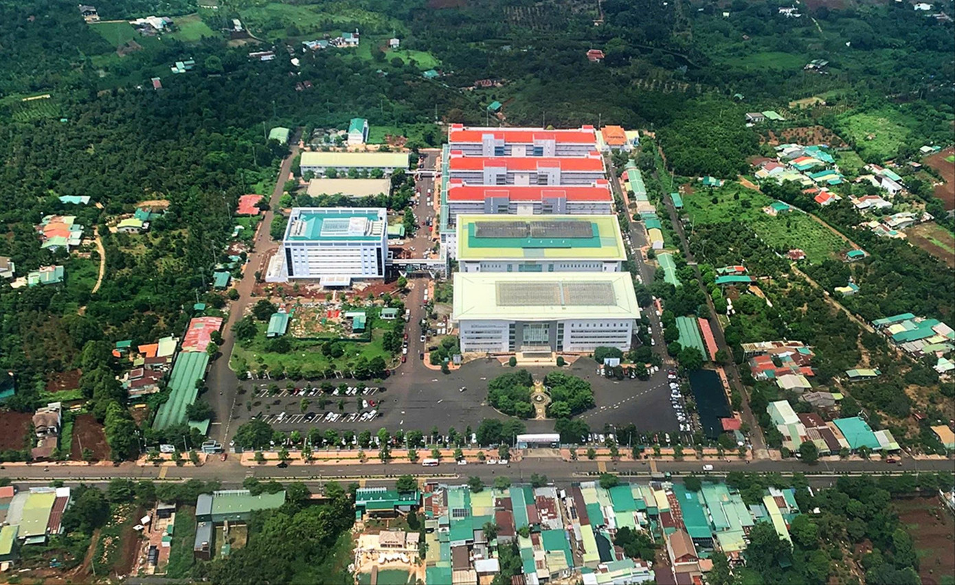 'Nội Soi' Những Mảng Tối Của Bệnh Viện Đa Khoa Vùng Tây Nguyên- Ảnh 2. 'Nội Soi' Những Mảng Tối Của Bệnh Viện Đa Khoa Vùng Tây Nguyên- Ảnh 2.