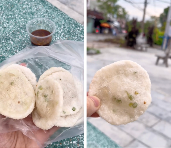 Món Bánh Món Bánh