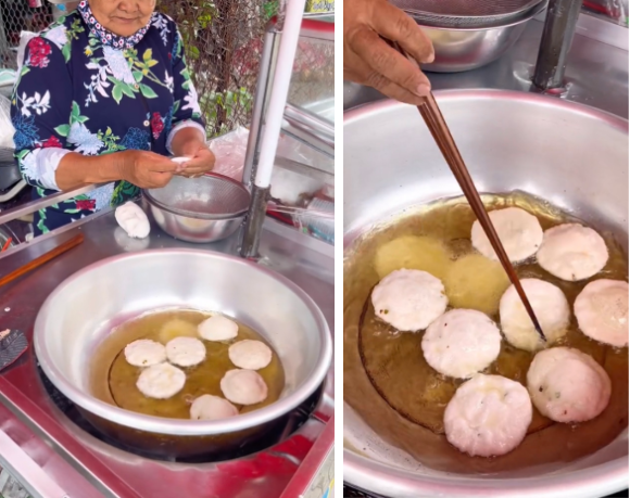 Món Bánh Món Bánh