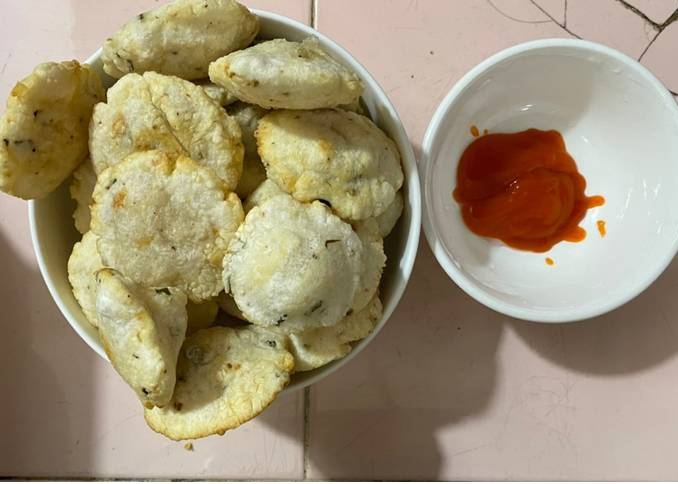 Món Bánh Món Bánh