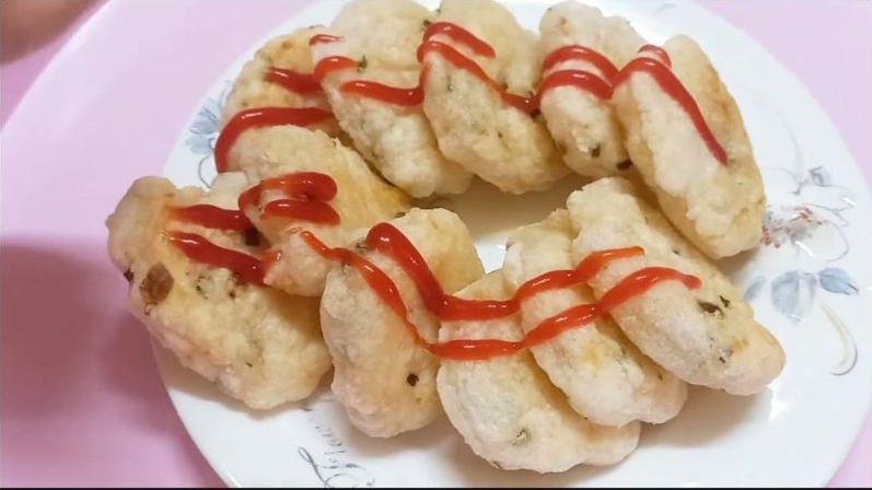 Món Bánh Món Bánh
