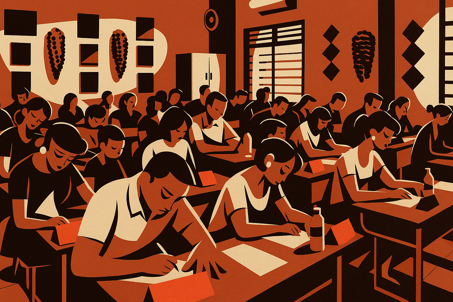 "Tôi cùng con trai là nạn nhân của hội phụ huynh nhà giàu": Đề xuất bất hợp lý trong buổi họp đầu năm- Ảnh 1.