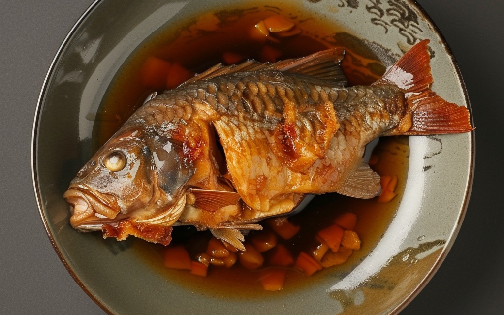 Loại cá được ví là 