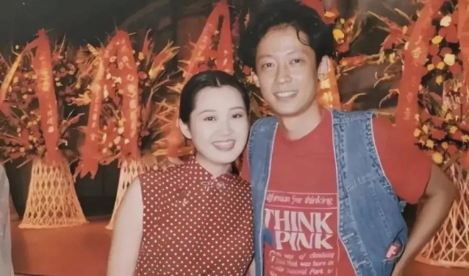 Không ai dám cưới "nữ thần" Tiếu Ngạo Giang Hồ vì lí do tế nhị này- Ảnh 3. Không ai dám cưới "nữ thần" Tiếu Ngạo Giang Hồ vì lí do tế nhị này- Ảnh 3.