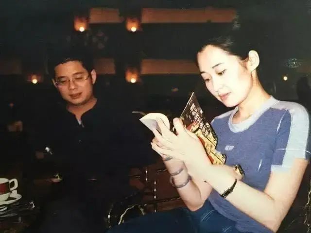 Không ai dám cưới "nữ thần" Tiếu Ngạo Giang Hồ vì lí do tế nhị này- Ảnh 6. Không ai dám cưới "nữ thần" Tiếu Ngạo Giang Hồ vì lí do tế nhị này- Ảnh 6.