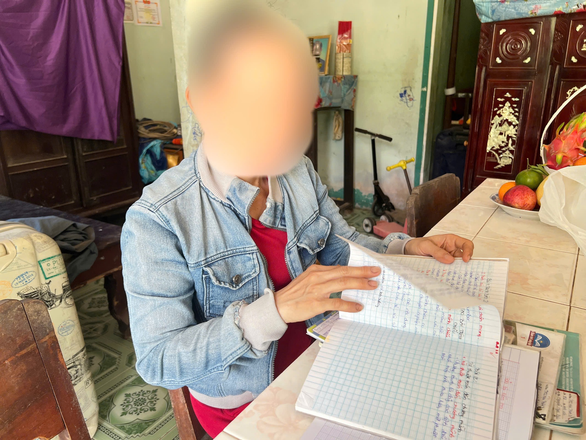 Tạm đình chỉ giải quyết nguồn tin về tội phạm, vụ nữ sinh ở Vĩnh Long tử vong sẽ giải quyết ra sao?- Ảnh 1. Tạm đình chỉ giải quyết nguồn tin về tội phạm, vụ nữ sinh ở Vĩnh Long tử vong sẽ giải quyết ra sao?- Ảnh 1.