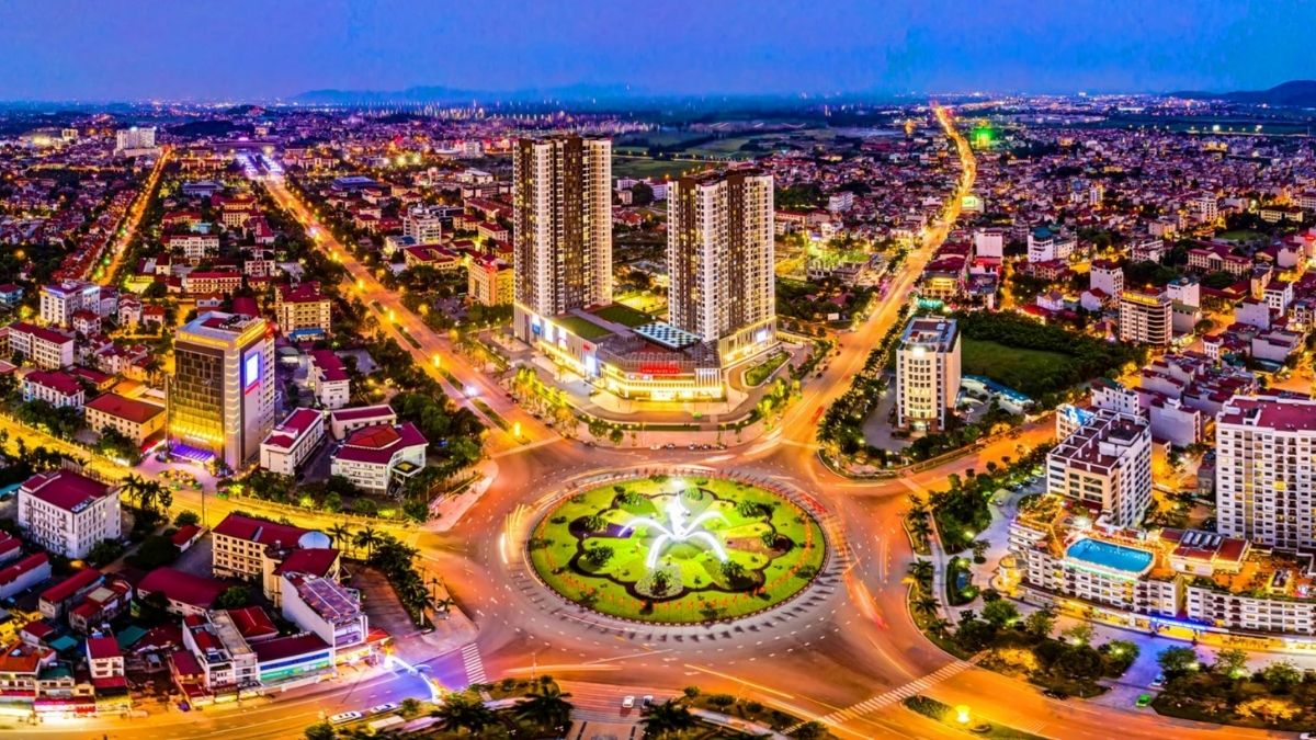 Tỉnh dự kiến sẽ trở thành thành phố trực thuộc Trung ương mới của Việt Nam bất ngờ vươn lên top 5 về quy mô kinh tế- Ảnh 2.