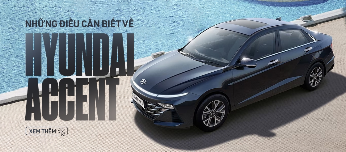 Hyundai Accent 2026 lần đầu chạy thử: Diện mạo tinh chỉnh, màn lớn hơn, ghế sau thông gió- Ảnh 9.