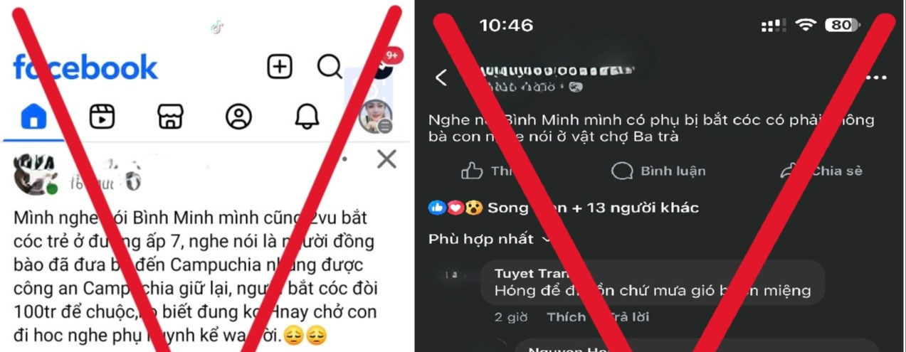 Thực hư th&ocirc;ng tin bắt c&oacute;c ở x&atilde; Bom Bo- Ảnh 1.