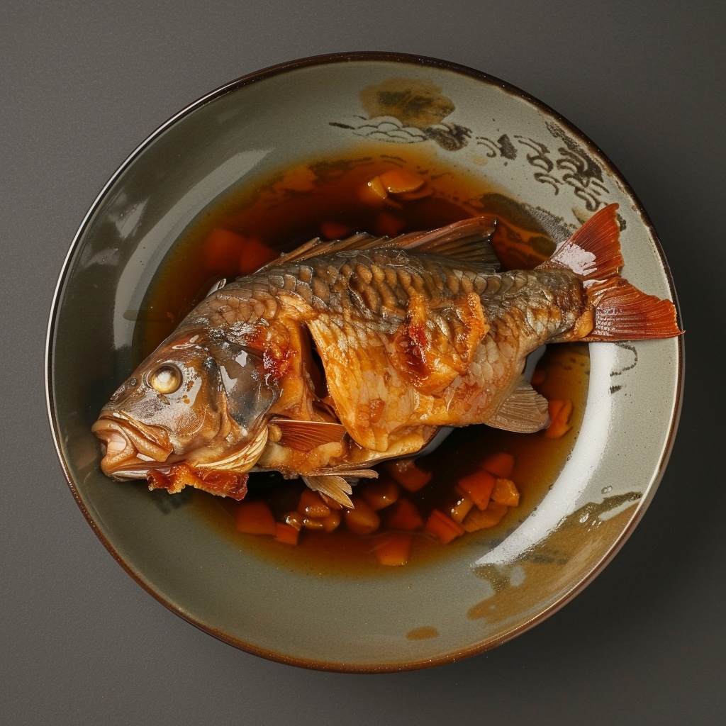 Loại cá được ví là Loại cá được ví là