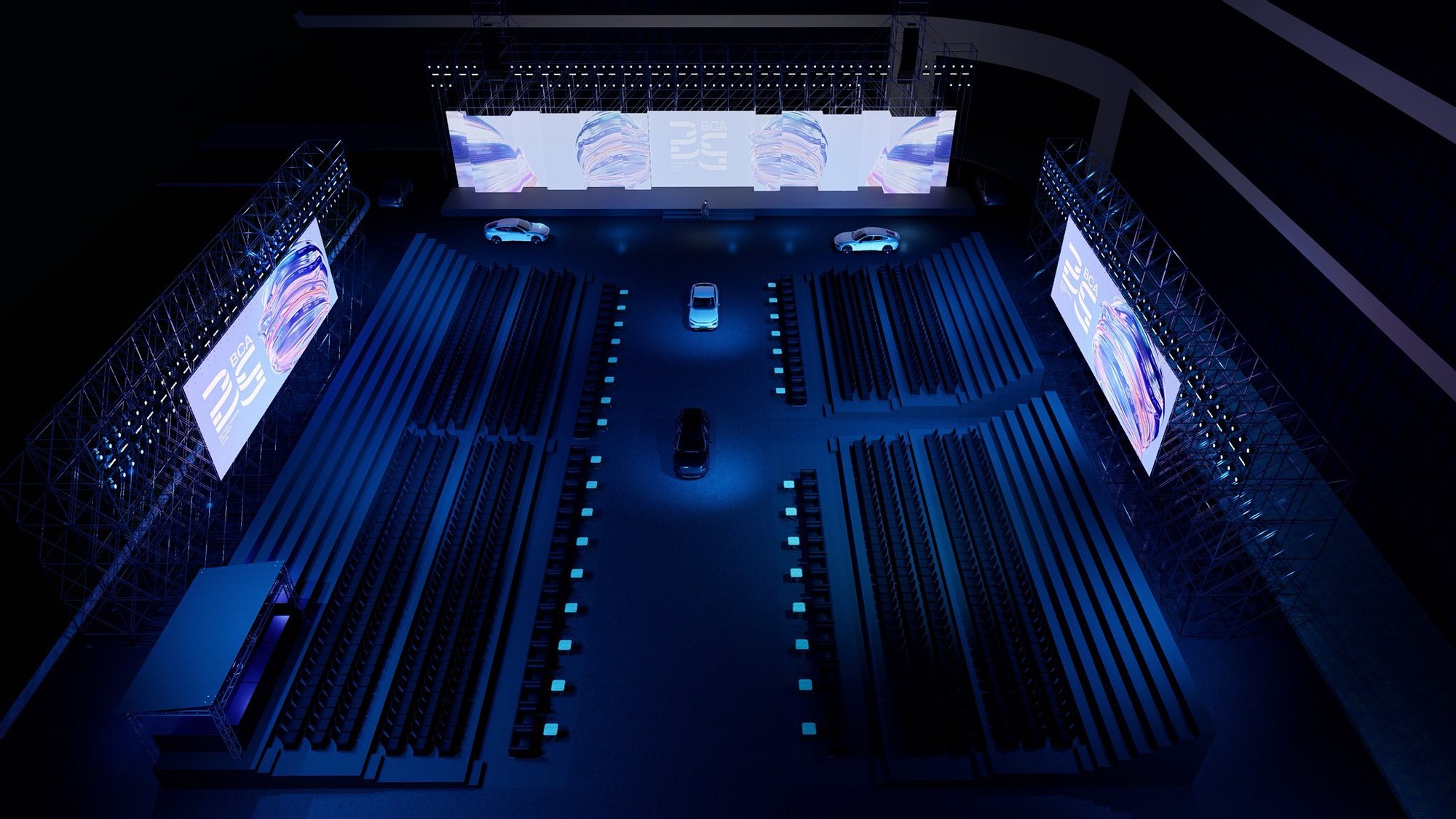 ‘Cẩm nang’ Gala Car Choice Awards 2025 trước giờ khai mạc: Thời gian, địa điểm, cách di chuyển, hoạt động và loạt điểm nhấn khác- Ảnh 6. ‘Cẩm nang’ Gala Car Choice Awards 2025 trước giờ khai mạc: Thời gian, địa điểm, cách di chuyển, hoạt động và loạt điểm nhấn khác- Ảnh 6.