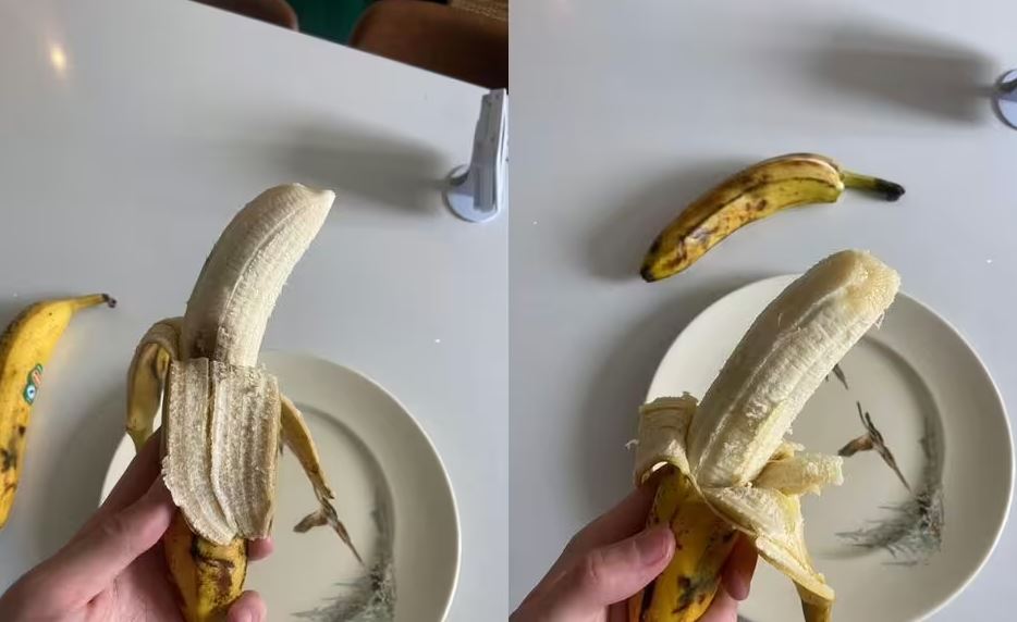 Chuối để tủ lạnh hay tủ bếp ngon hơn? Thử nghiệm 1 tuần cho kết quả bất ngờ- Ảnh 4.